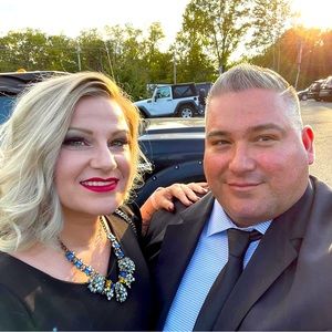 Meet your Posher, Shannon